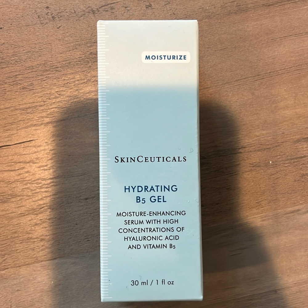SKINCeuticals Hydrating B5 Gel